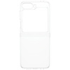 Etui CARE by PanzerGlass Flagship Urban  Combat do Samsung Galaxy Z Flip7 FE / Flip6 przezroczysty