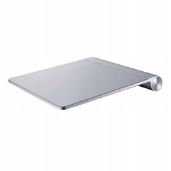  APPLE TOUCHPAD MAGIC TRACKPAD SREBRNY A1339 BEZ OPAKOWANIA