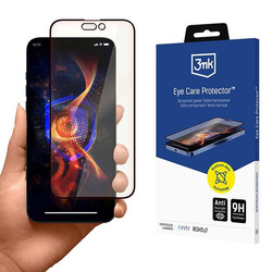 3MK EyeCare Protector iPhone 15 Pro Max