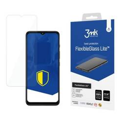 3MK FlexibleGlass Lite Motorola Moto G50 5G Szkło Hybrydowe Lite