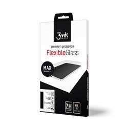 3MK FlexibleGlass Max Xiaomi Redmi Note 5A global czarny/black