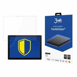 3MK FlexibleGlass Microsoft Surface Pro 7+ 12.3" Szkło Hybrydowe