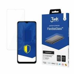 3MK FlexibleGlass Realme Narzo 50A Szkło Hybrydowe