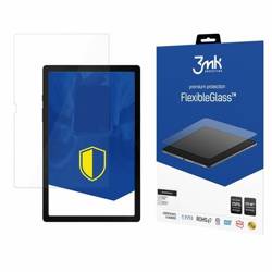3MK FlexibleGlass Sam Tab A8 2021 10.5" Szkło hybrydowe