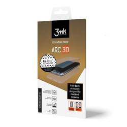 3MK Folia ARC 3D Fullscreen Sam G960 S9 HG, przód, tył, boki