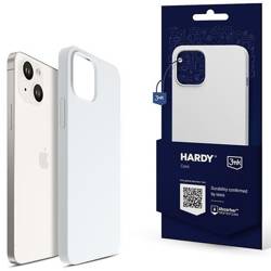3MK Hardy Case iPhone 14 6,1" biały/white MagSafe