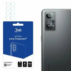 3MK Lens Protect Realme GT 2 5G Ochrona na obiektyw aparatu 4szt