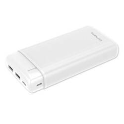 4smarts Powerbank VoltHub Go2 20000mAh white 468729