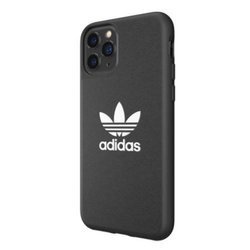 ADIDAS OR MOULDED CASE IPHONE 12 PRO MAX CZARNO-BIAŁY