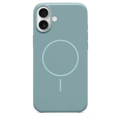 APPLE BEATS CASE MYYF3ZM/A IPHONE 16 PLUS RIPTIDE BLUE BEZ OPAKOWANIA