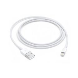 APPLE KABEL USB MD818ZM/A IPHONE LIGHTING 8-PIN BULK ZW