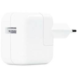 APPLE ŁADOWARKA SIECIOWA 2.4A MGN03ZM/A 12W BOX BIAŁY