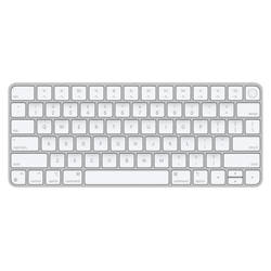 APPLE MAGIC KEYBOARD WITH TOUCH ID KLAWIATURA  A2449 GOLD BEZ OPAKOWANIA GRADE AB