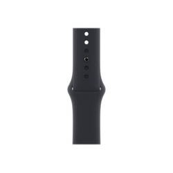 APPLE PASEK APPLE WATCH SPORT BAND 41MM MIDNIGHT OTWARTE OPAKOWANIE