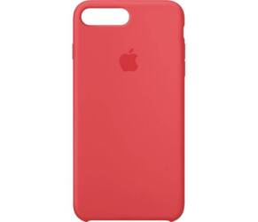 APPLE SILICONE CASE IPHONE 7 PLUS / 8 PLUS MRFW2ZM/A  Raspberry OTWARTE OPAKOWANIE