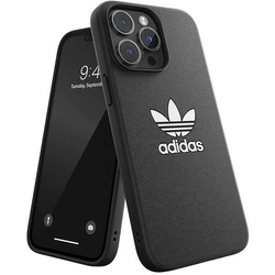 Adidas OR Moulded Case BASIC iPhone 14 Pro Max 6,7" czarny/black 50180