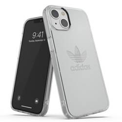 Adidas OR Protective iPhone 13 6,1" Clear Case transparent 47693