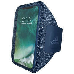 Adidas SP Sport Armband iPhone X/Xs granatowy/navy 29554