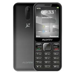Allview Telefon M20 Luna czarny/black