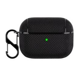 BELINE AIRPODS SHELL COVER AIR PODS PRO 2 CZARNY/BLACK