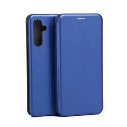 BELINE ETUI BOOK MAGNETIC SAMSUNG A15 A156 NIEBIESKI /BLUE