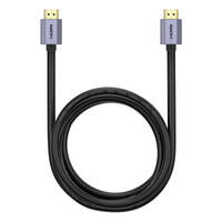 Baseus High Definition Series kabel HDMI 2.0 4K 60Hz 3m czarny (WKGQ020301)