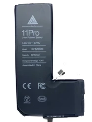 Bateria do Apple iPhone 11 PRO