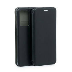 Beline Etui Book Magnetic Poco X5 Pro czarny/black