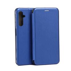 Beline Etui Book Magnetic Samsung A25 5G A256 niebieski /blue