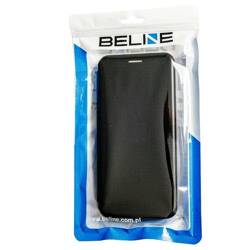Beline Etui Book Magnetic Samsung M31s M317 czarny/black