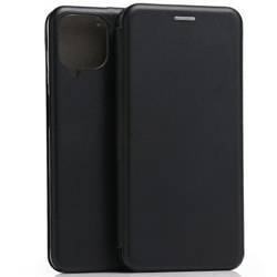 Beline Etui Book Magnetic Samsung M33 5G M336 czarny/black