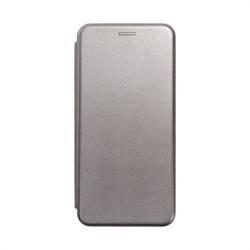 Beline Etui Book Magnetic Xiaomi 12T Pro stalowy/steel