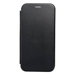 Beline Etui Book Magnetic Xiaomi Mi 12 Pro czarny/black