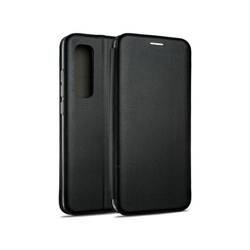 Beline Etui Book Magnetic Xiaomi Mi Note 10 Lite czarny/black
