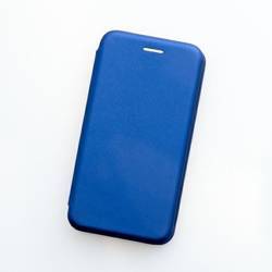 Beline Etui Book Magnetic Xiaomi Redmi 11T Pro niebieski/blue