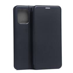 Beline Etui Book Magnetic Xiaomi Redmi 12 czarny/black