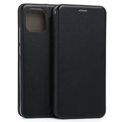 Beline Etui Book Magnetic Xiaomi Redmi A2 czarny/black