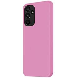 Beline Etui Candy Samsung A14 5G A146 jasnoróżowy/light pink