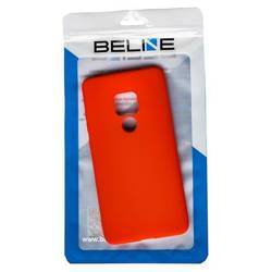 Beline Etui Candy Samsung A23 5G A236 czerwony/red M23 5G