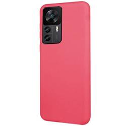 Beline Etui Candy Xiaomi 12T Pro różowy/pink