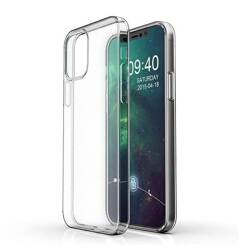 Beline Etui Clear Samsung A21s transparent 1mm