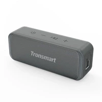 Bezprzewodowy głośnik Bluetooth Tronsmart T2 Mini 2023 10W - szary