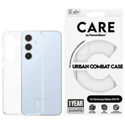 CARE by PanzerGlass Urban Combat Case     Sam S24 FE 1466