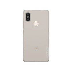 CASE ETUI NILLKIN NATURE XIAOMI MI 8 SE SZARY WYPRZEDAŻ