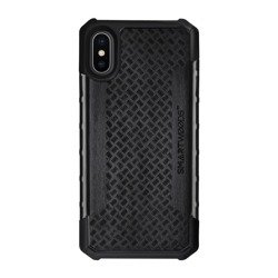 CASE ETUI SMARTWOODS SOLID ARMOR 5B IPHONE X / IPHONE XS