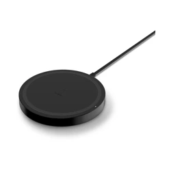 Charger Belkin Pad Wireless Charging Qi, 5W, black Uszkodzone opakowanie