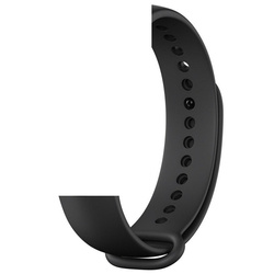 Devia pasek Deluxe Sport do Xiaomi Mi Band 5/ Mi Band 6 czarny