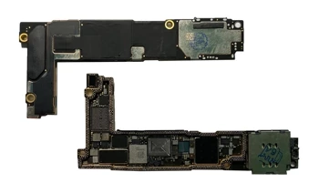 Dolna płyta główna do Apple iPhone 12 Mini CNC Board