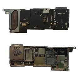 Dolna płyta główna do Apple iPhone 13 Pro CNC Board