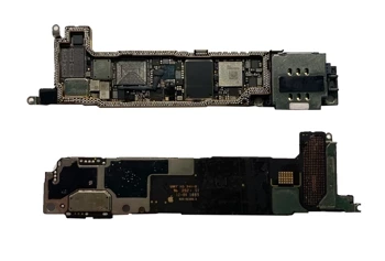 Dolna płyta główna do Apple iPhone 13 mini CNC Board